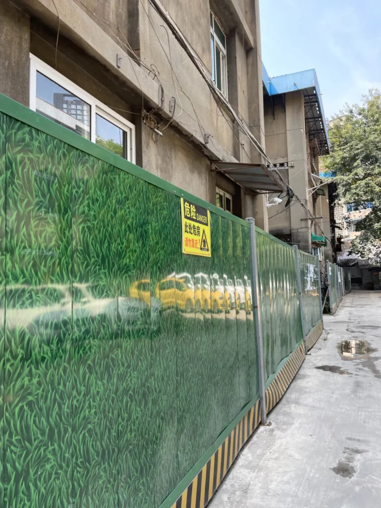 危房监测解决方案