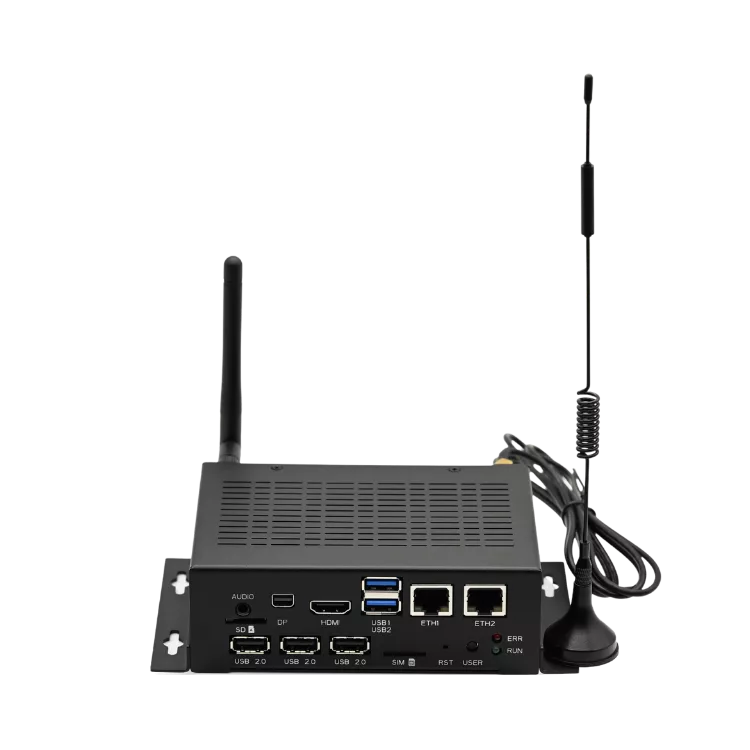 T3000边缘计算盒子产品手册