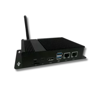 T2000边缘计算盒子产品手册