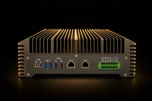 TA800边缘物联网智能体盒子产品手册